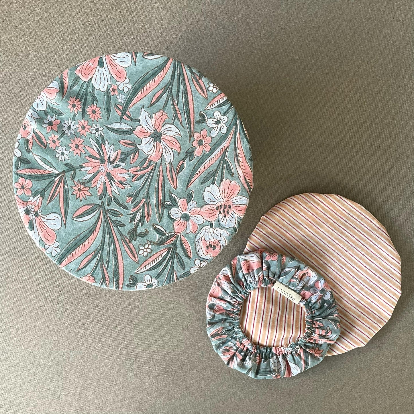 Reversible Bowl Covers