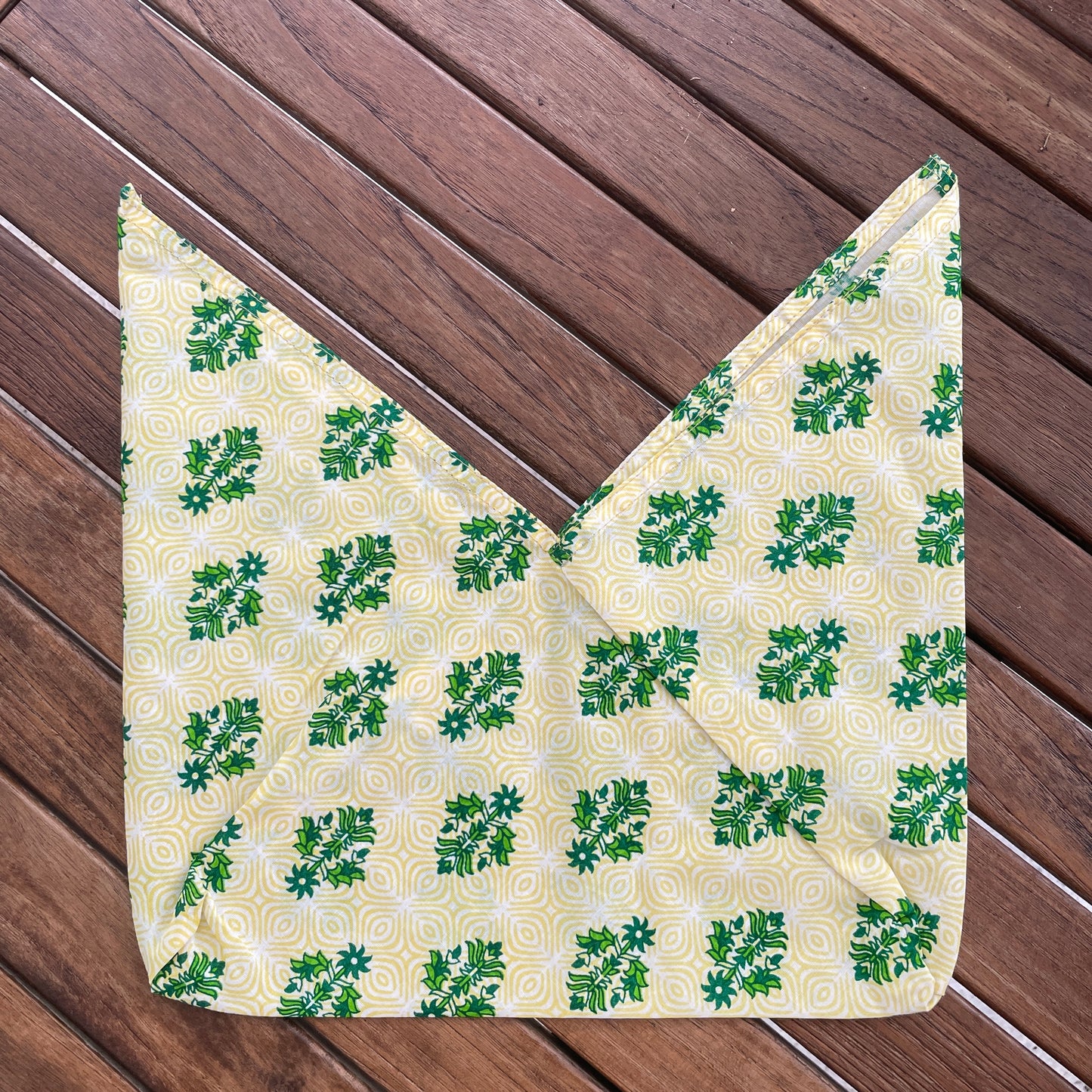 Bento Bags - Printed